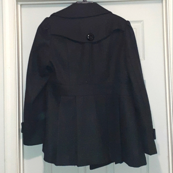 💥Beautiful Pea coat by Worthington - Picture 6 of 6